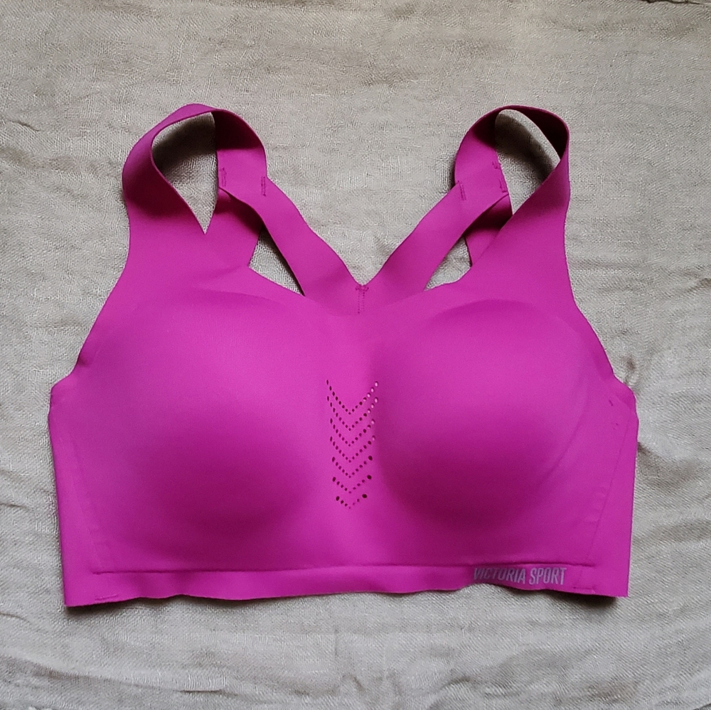 Victoria's Secret Sport Angel Max Bra, Size 32DD